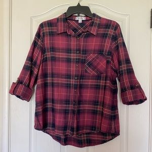 Dress Barn shirt